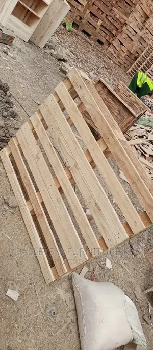 Matunda Pallet