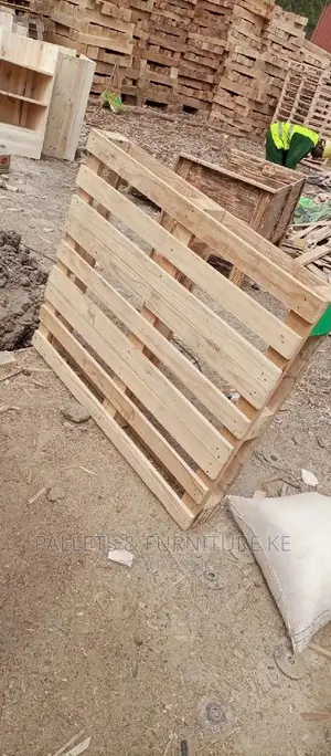 Matunda Pallet