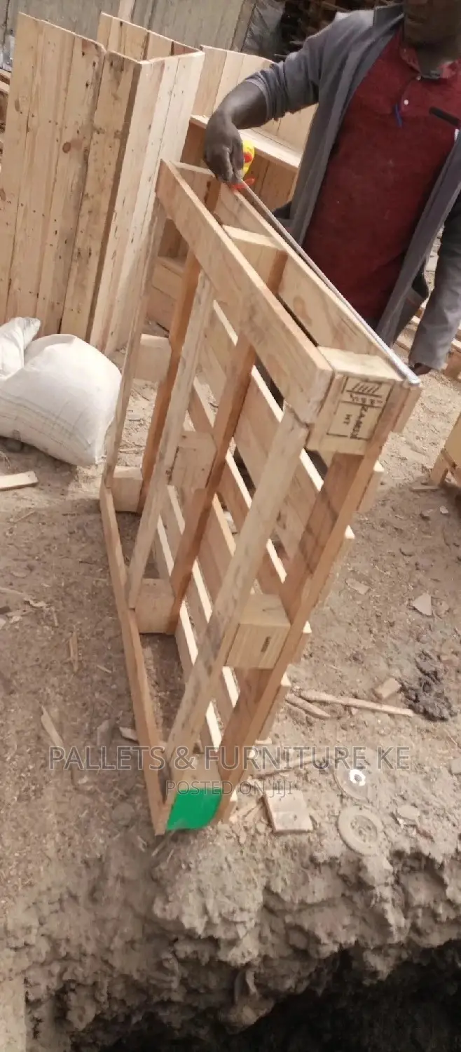Matunda Pallet