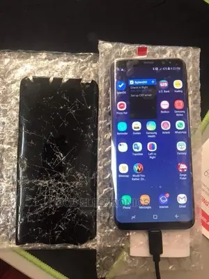 Samsung Screens Replacement