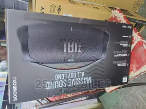 JBL Boombox 3