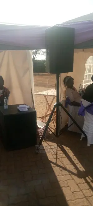 Great Sound Great Music. Reach to Us for Sound Hire