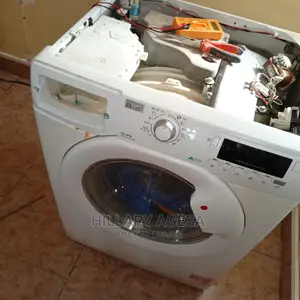 Washing Machine Spares Sales And Repair Services