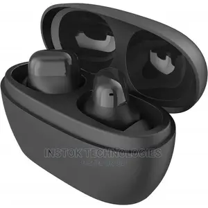 1more Omthing Airfree Buds - Black