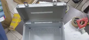 First Aid Box(Empty)