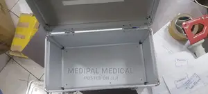 First Aid Box(Empty)