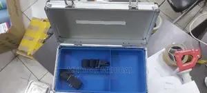 First Aid Box(Empty)