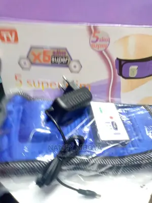 Slimming Belt X5