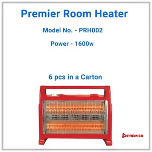 Premier Room Heater