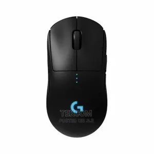 Logitech G Pro Wireless Gaming Mouse - BT - EWR2 - 910-00527