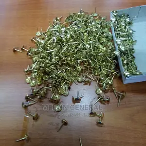 Chair/Thumb Pins