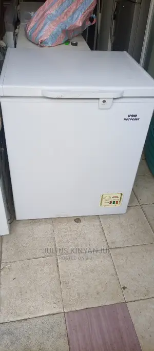 150L Deep Freezer