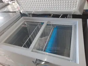 Chest Freezerr