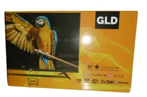 GLD 32 Inch Smart TV Android