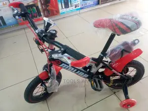 Kids Bike Size 16