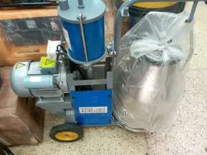Cow Milking Machine