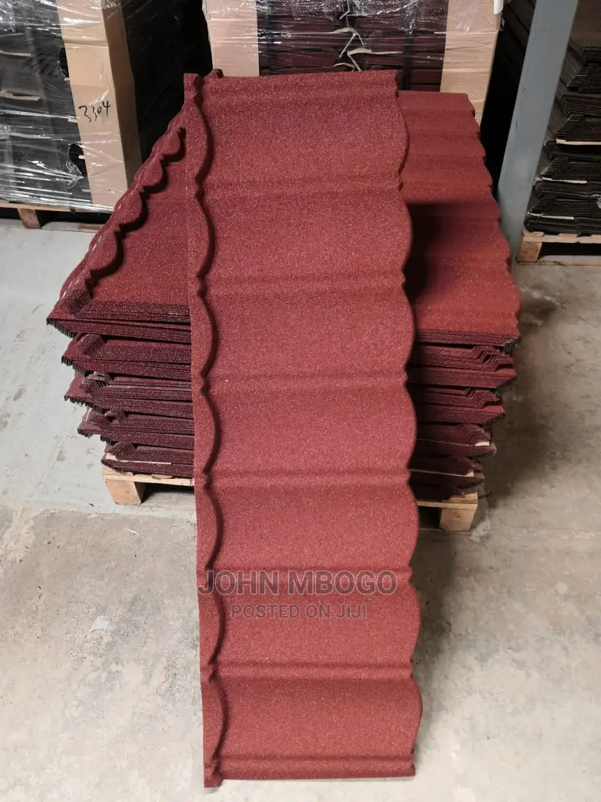 Decra Roofing Tiles - Quality Brand