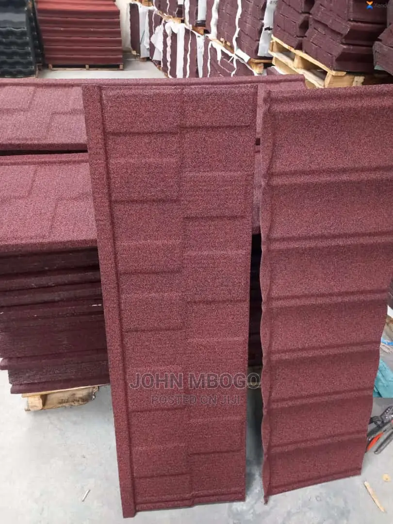 Decra Roofing Tiles - Quality Brand