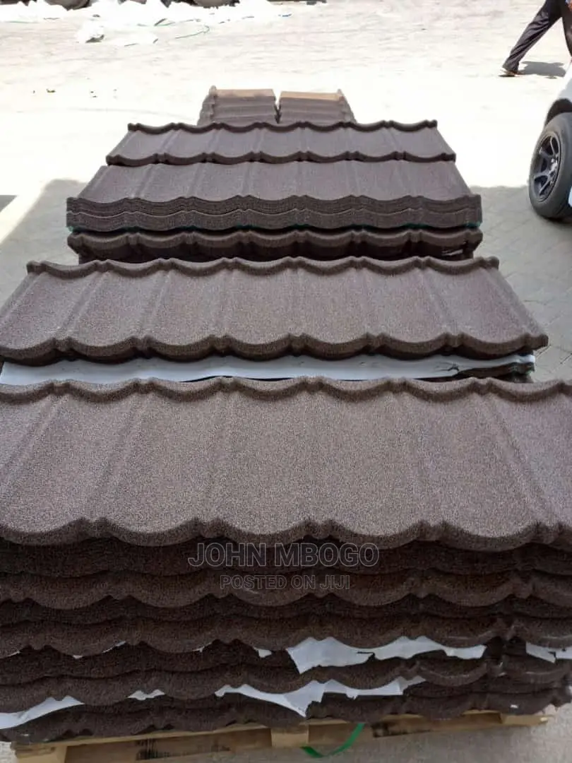 Decra Roofing Tiles - Quality Brand