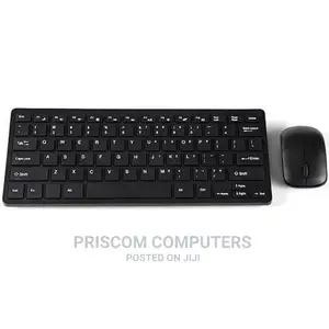 Alphanumeric K06 Wireless Keyboards