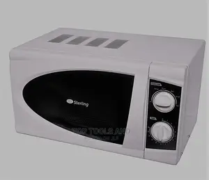 Sterling Manual Microwave 20ltrs