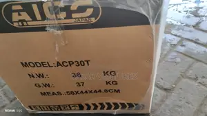 Trash Water Pump 3"