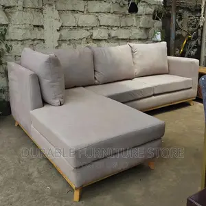 L Shape Sofa