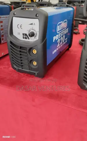 Inverter Welder 220amps