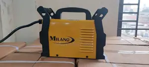Inverter Welder- 250amps Milano Brand