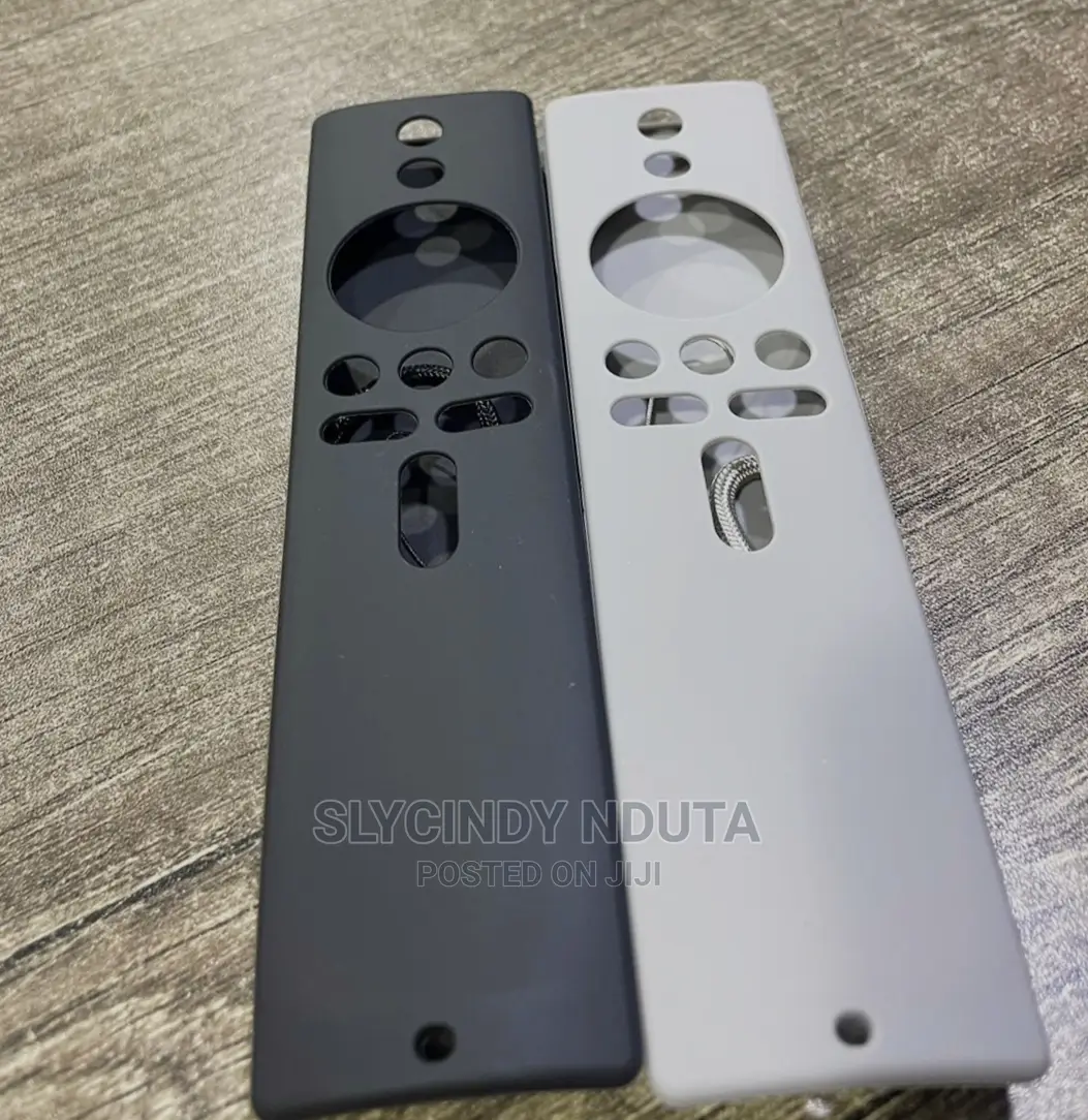 MI Box Remote Silicone Covers