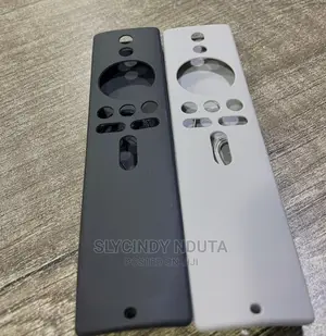 MI Box Remote Silicone Covers