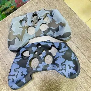 XBOX 1 Silicone Controller Cover