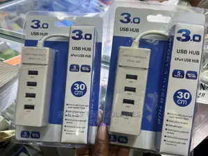 3.0 Usb Hub.