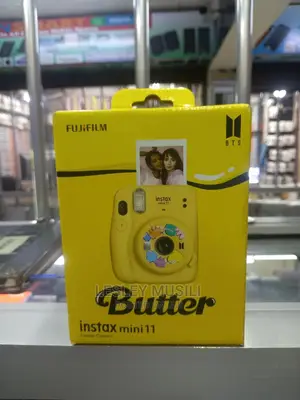 Instax Mini 11
