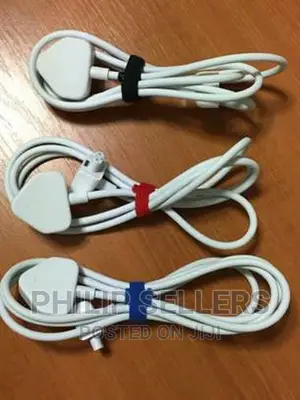 Extension Cord for Macbook Air Pro Retina 2.5A 125V