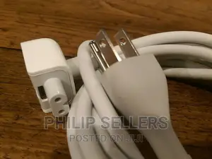 Extension Cord for Macbook Air Pro Retina 2.5A 125V