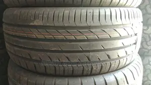 225/55 R 19 Mazzini Tyres.