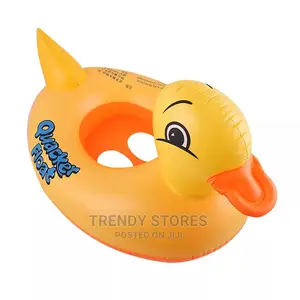Duck Design Inflatable Float