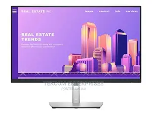 Dell 27 Monitor - P2722H