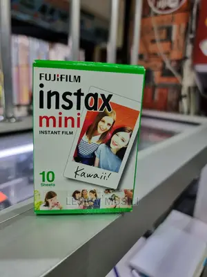 Instax Mini Instax Film