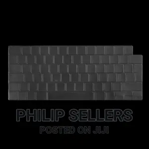 Keyboard Cover Skin for 2022 Macbook Air 13.3