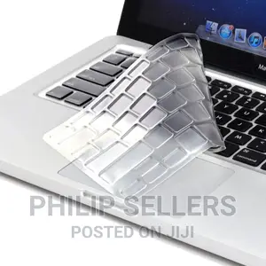 Keyboard Protector Cover High Transparent