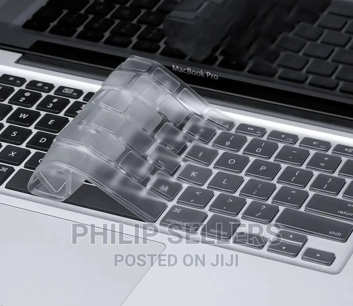 Keyboard Protector Cover High Transparent