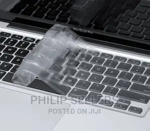 Keyboard Protector Cover High Transparent