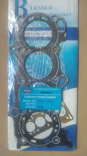 Suzuki Swift K14B Engine Cylinder Head Gasket (Asbestos)
