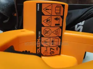 Tolsen Computer Dust Blower 600W Air Duster Leaf Blower