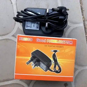 Go Tv DSTV Adaptor/ Charger