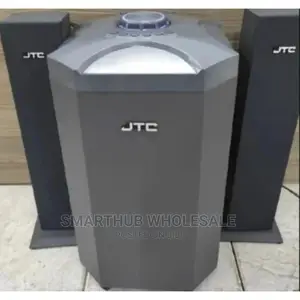 JTC Sub Woofer