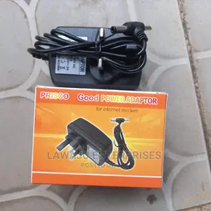 Go TV, Dstv Adapter Charger