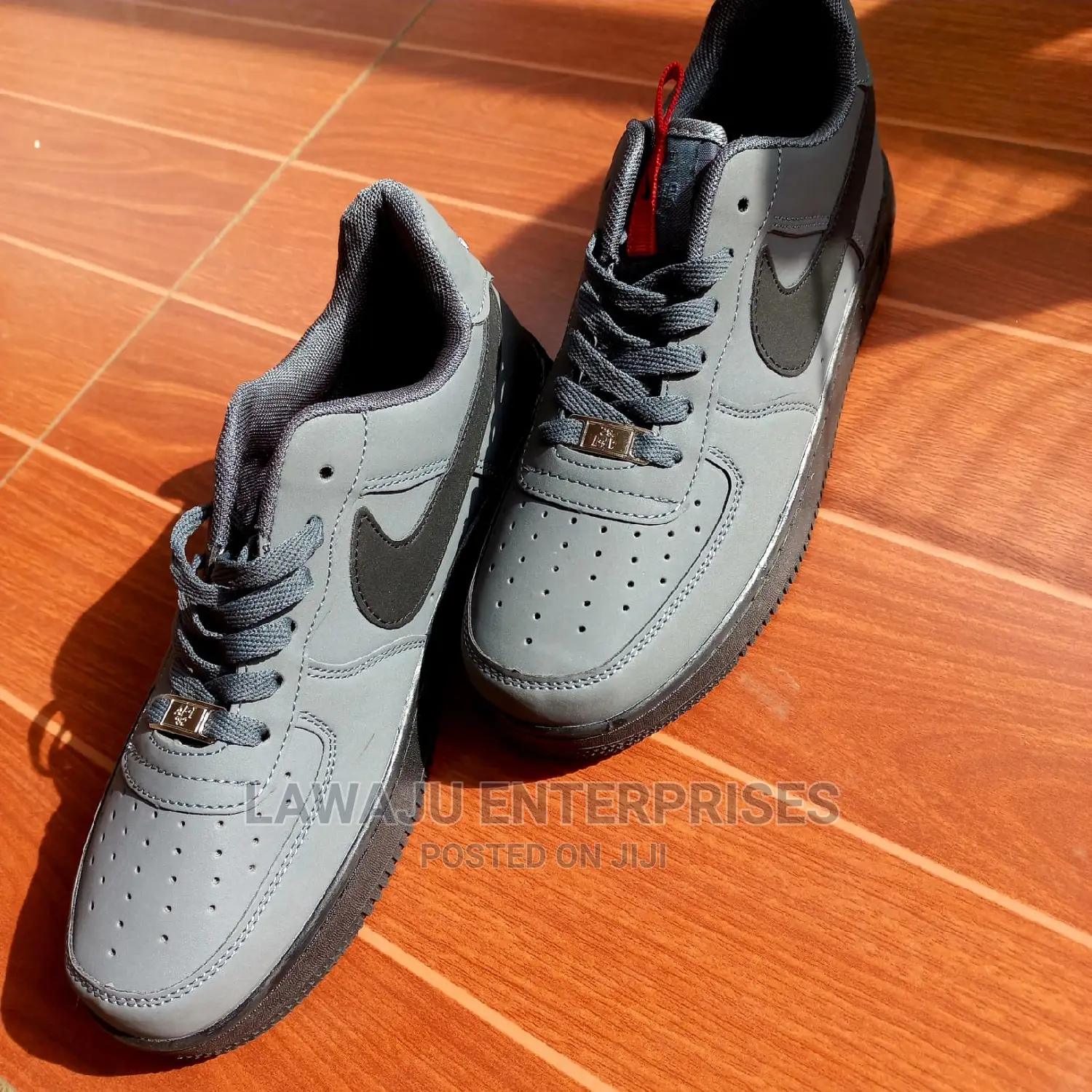 Nike Sneakers - Size 42